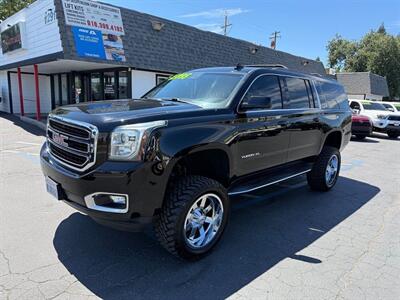2018 GMC Yukon XL SLT   - Photo 3 - Rancho Cordova, CA 95742