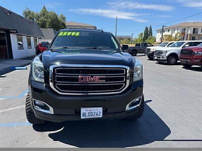 2018 GMC Yukon XL SLT   - Photo 2 - Rancho Cordova, CA 95742