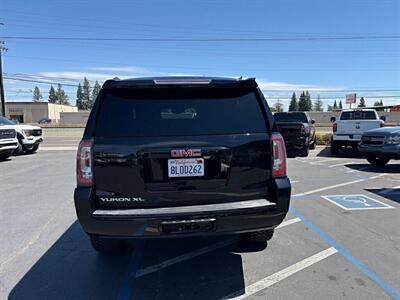 2018 GMC Yukon XL SLT   - Photo 6 - Rancho Cordova, CA 95742