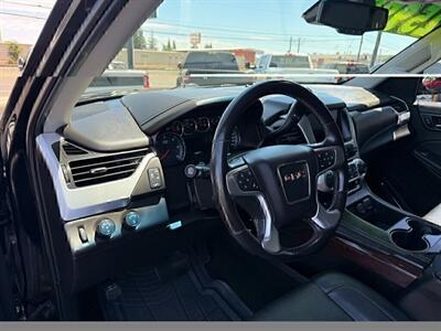2018 GMC Yukon XL SLT   - Photo 9 - Rancho Cordova, CA 95742