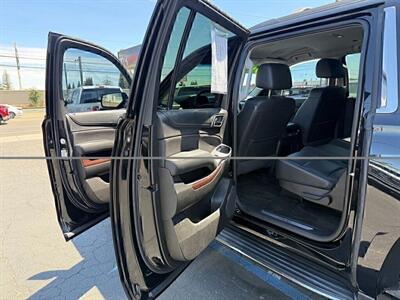 2018 GMC Yukon XL SLT   - Photo 14 - Rancho Cordova, CA 95742
