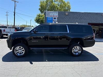 2018 GMC Yukon XL SLT   - Photo 8 - Rancho Cordova, CA 95742