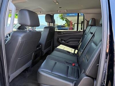 2018 GMC Yukon XL SLT   - Photo 13 - Rancho Cordova, CA 95742