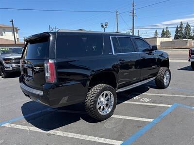 2018 GMC Yukon XL SLT   - Photo 5 - Rancho Cordova, CA 95742