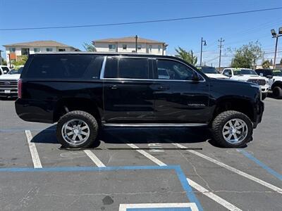 2018 GMC Yukon XL SLT   - Photo 4 - Rancho Cordova, CA 95742