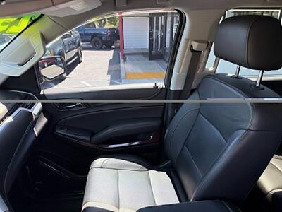 2018 GMC Yukon XL SLT   - Photo 11 - Rancho Cordova, CA 95742