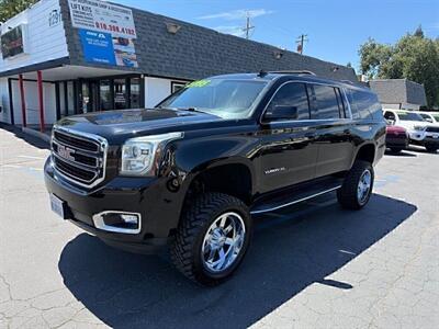 2018 GMC Yukon XL SLT   - Photo 3 - Rancho Cordova, CA 95742