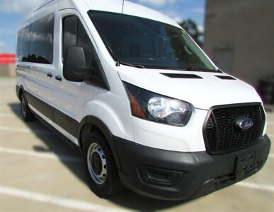 2023 Ford Transit 350 XL   - Photo 1 - Rancho Cordova, CA 95742
