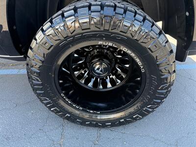 2021 RAM 3500 Limited HO 6.7 Cummins Diesel AISIN 4x4 Dually   - Photo 20 - Rancho Cordova, CA 95742