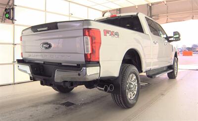 2017 Ford F-350 Super Duty Lariat 6.7 Diesel 4x4 W/Sunroof   - Photo 4 - Rancho Cordova, CA 95742