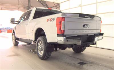 2017 Ford F-350 Super Duty Lariat 6.7 Diesel 4x4 W/Sunroof   - Photo 3 - Rancho Cordova, CA 95742