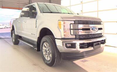 2017 Ford F-350 Super Duty Lariat 6.7 Diesel 4x4 W/Sunroof   - Photo 2 - Rancho Cordova, CA 95742