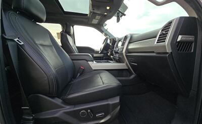 2017 Ford F-350 Super Duty Lariat 6.7 Diesel 4x4 W/Sunroof   - Photo 7 - Rancho Cordova, CA 95742