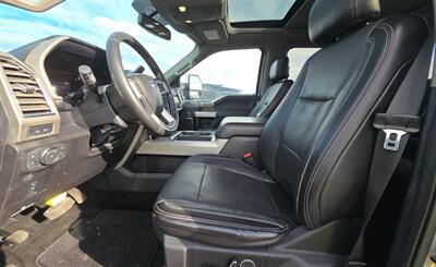 2017 Ford F-350 Super Duty Lariat 6.7 Diesel 4x4 W/Sunroof   - Photo 5 - Rancho Cordova, CA 95742