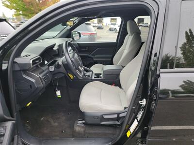 2025 Toyota 4Runner SR5 4x4 W/ 3RD Row Seating - Photo 6 - Rancho Cordova, CA 95742