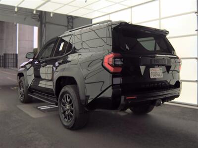 2025 Toyota 4Runner SR5 4x4 W/ 3RD Row Seating - Photo 3 - Rancho Cordova, CA 95742
