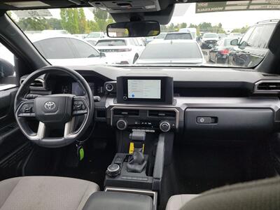 2025 Toyota 4Runner SR5 4x4 W/ 3RD Row Seating - Photo 5 - Rancho Cordova, CA 95742