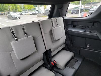 2025 Toyota 4Runner SR5 4x4 W/ 3RD Row Seating - Photo 8 - Rancho Cordova, CA 95742