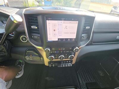 2022 RAM 3500 Laramie 6.7 Cummins Diesel 4x4 AISIN Trans - Photo 4 - Rancho Cordova, CA 95742