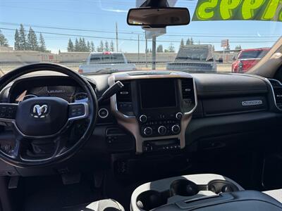 2022 RAM 3500 Laramie 6.7 Cummins Diesel HO 4x4 AISIN Trans - Photo 14 - Rancho Cordova, CA 95742