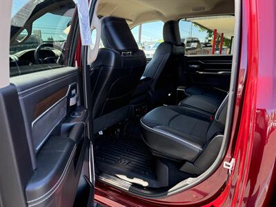 2022 RAM 3500 Laramie 6.7 Cummins Diesel HO 4x4 AISIN Trans - Photo 12 - Rancho Cordova, CA 95742