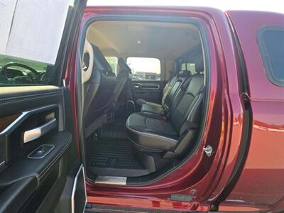 2022 RAM 3500 Laramie 6.7 Cummins Diesel 4x4 AISIN Trans - Photo 3 - Rancho Cordova, CA 95742