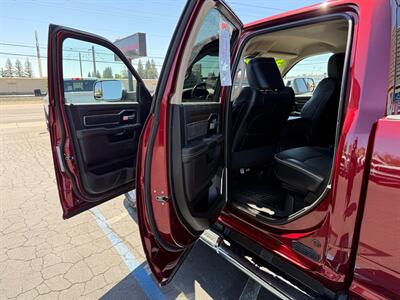 2022 RAM 3500 Laramie 6.7 Cummins Diesel HO 4x4 AISIN Trans - Photo 13 - Rancho Cordova, CA 95742