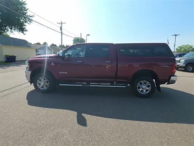 2022 RAM 3500 Laramie 6.7 Cummins Diesel 4x4 AISIN Trans - Photo 2 - Rancho Cordova, CA 95742