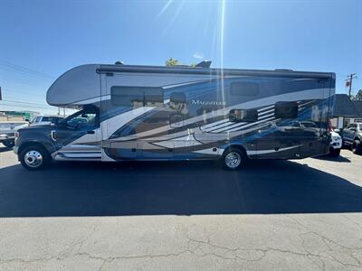 2020 Thor Magnitude Ford F-550 F550 SV34 6.7 Diesel 4x4, Bunk Beds - Photo 4 - Rancho Cordova, CA 95742