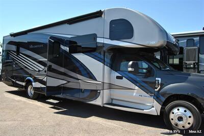 2020 Thor Magnitude Ford F-550 F550 SV34 6.7 Diesel 4x4, Bunk Beds   - Photo 1 - Rancho Cordova, CA 95742