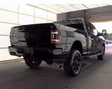 2023 RAM 2500 Laramie 6.7 Cummins Diesel Night Edition 4x4 - Photo 5 - Rancho Cordova, CA 95742