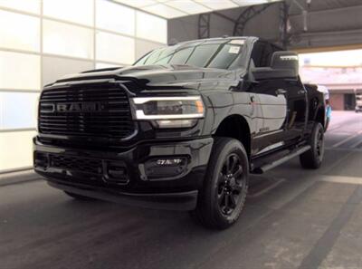 2023 RAM 2500 Laramie 6.7 Cummins Diesel Night Edition 4x4 - Photo 4 - Rancho Cordova, CA 95742