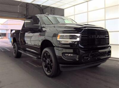 2023 RAM 2500 Laramie 6.7 Cummins Diesel Night Edition 4x4 - Photo 1 - Rancho Cordova, CA 95742