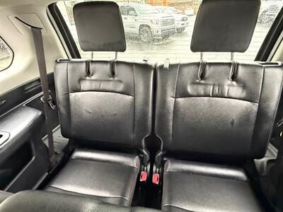 2021 Toyota 4Runner SR5 Premium 4X4, LEATHER 3 ROW AND SUNROOF   - Photo 12 - Rancho Cordova, CA 95742