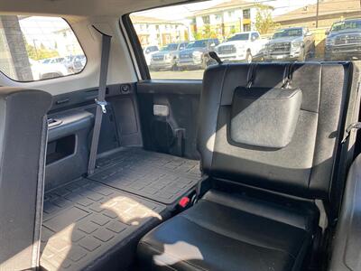 2021 Toyota 4Runner SR5 Premium 4X4, WITH 3 ROW   - Photo 5 - Rancho Cordova, CA 95742