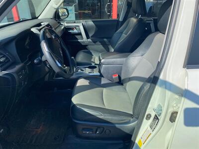2021 Toyota 4Runner SR5 Premium 4X4, WITH 3 ROW   - Photo 3 - Rancho Cordova, CA 95742