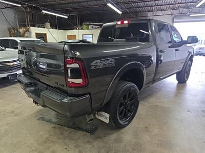 2022 RAM 2500 Laramie 6.7 Cummins Diesel 4x4 1 Owner   - Photo 4 - Rancho Cordova, CA 95742