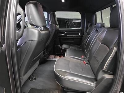 2022 RAM 2500 Laramie 6.7 Cummins Diesel 4x4 1 Owner   - Photo 8 - Rancho Cordova, CA 95742