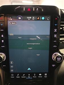 2022 RAM 2500 Laramie 6.7 Cummins Diesel 4x4 1 Owner   - Photo 9 - Rancho Cordova, CA 95742