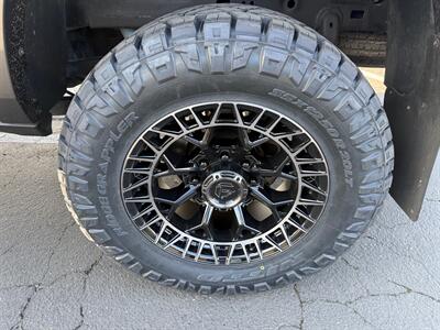 2022 RAM 2500 Laramie 6.7 Cummins Diesel 4x4 1 Owner   - Photo 13 - Rancho Cordova, CA 95742