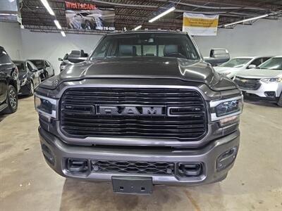 2022 RAM 2500 Laramie 6.7 Cummins Diesel 4x4 1 Owner   - Photo 2 - Rancho Cordova, CA 95742