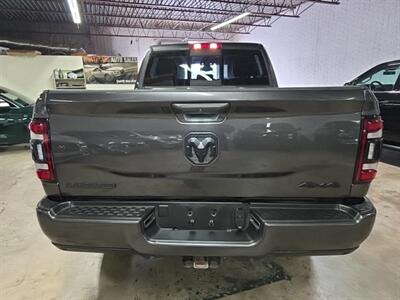 2022 RAM 2500 Laramie 6.7 Cummins Diesel 4x4 1 Owner   - Photo 6 - Rancho Cordova, CA 95742