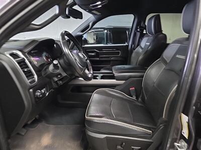 2022 RAM 2500 Laramie 6.7 Cummins Diesel 4x4 1 Owner   - Photo 7 - Rancho Cordova, CA 95742