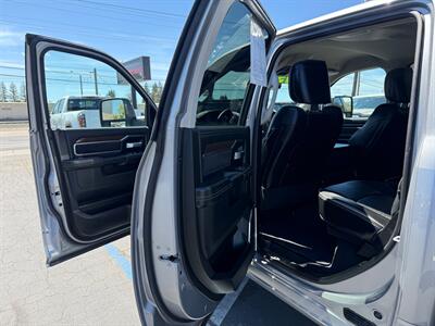 2024 RAM 2500 Laramie 6.7 CUMMINS DIESEL 4X4   - Photo 13 - Rancho Cordova, CA 95742