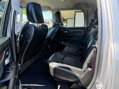 2024 RAM 2500 Laramie 6.7 CUMMINS DIESEL 4X4   - Photo 12 - Rancho Cordova, CA 95742
