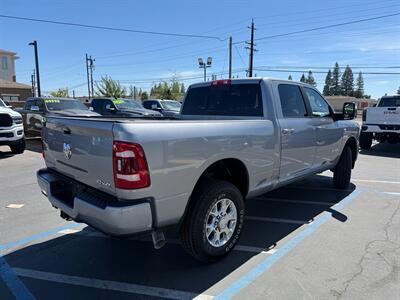 2024 RAM 2500 Laramie 6.7 CUMMINS DIESEL 4X4   - Photo 5 - Rancho Cordova, CA 95742