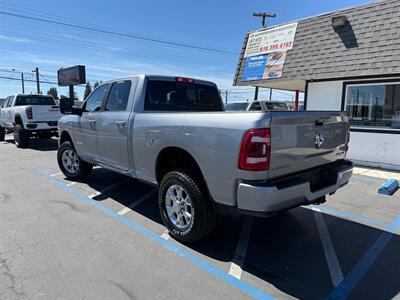 2024 RAM 2500 Laramie 6.7 CUMMINS DIESEL 4X4   - Photo 7 - Rancho Cordova, CA 95742