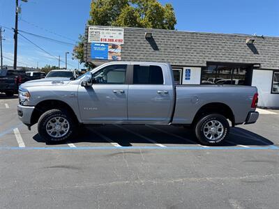 2024 RAM 2500 Laramie 6.7 CUMMINS DIESEL 4X4   - Photo 8 - Rancho Cordova, CA 95742