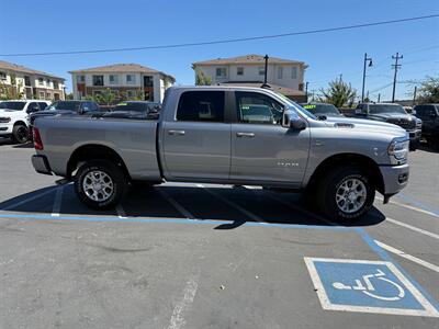 2024 RAM 2500 Laramie 6.7 CUMMINS DIESEL 4X4   - Photo 4 - Rancho Cordova, CA 95742