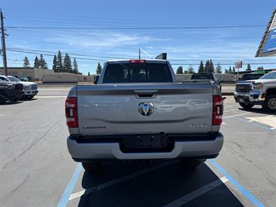 2024 RAM 2500 Laramie 6.7 CUMMINS DIESEL 4X4   - Photo 6 - Rancho Cordova, CA 95742